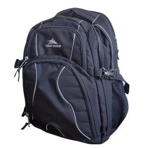 High Sierra Backpack 5453-0/v111